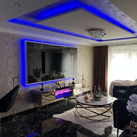 ストラスブールLuxurynightアパートメント エクステリア 写真