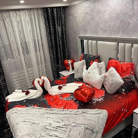 ストラスブールLuxurynightアパートメント エクステリア 写真