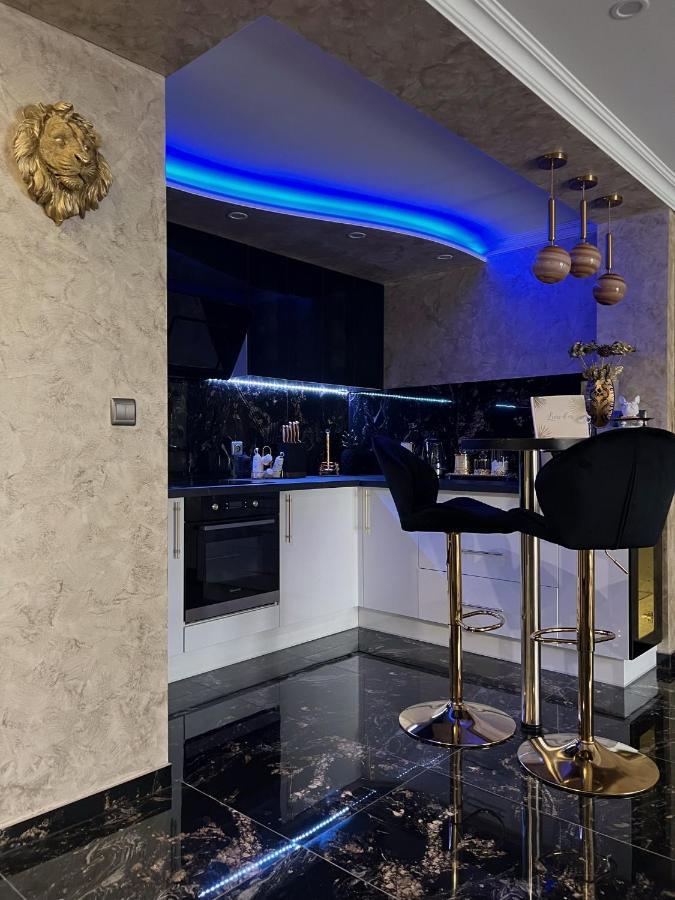 ストラスブールLuxurynightアパートメント エクステリア 写真